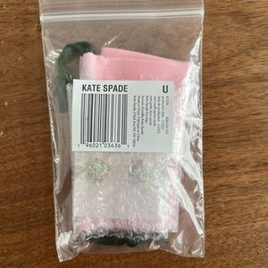 Kate Spade Earrings